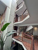 Wittys hotel