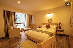 Wittys hotel