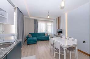 Citrus Luna Suite