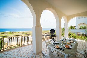 Casa Panorama Front of the Sea