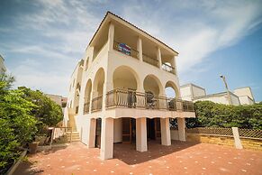 Casa Panorama Front of the Sea