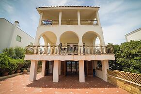 Casa Panorama Front of the Sea