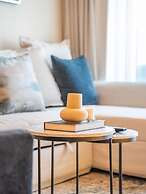 Cityscape Splendor Lavish 1BR Uptown
