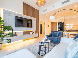 Cityscape Splendor Lavish 1BR Uptown