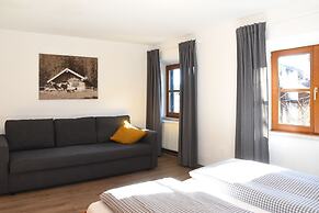 Alps Hostel