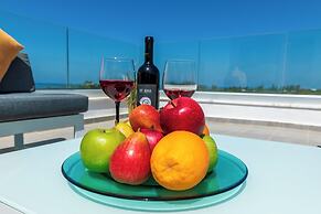 Sea Point Villas
