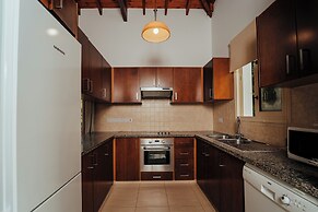 Sea Point Villas