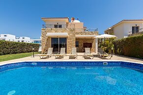 Sea Point Villas