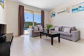 Sea Point Villas