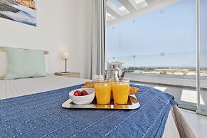 Sea Point Villas