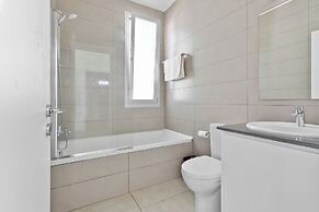 Sea Point Villas