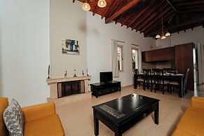 Sea Point Villas