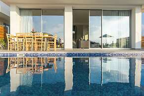 Sea Point Villas