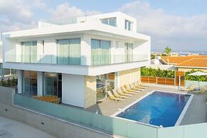 Sea Point Villas