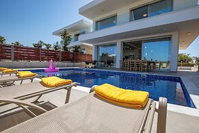 Sea Point Villas