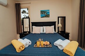 Sea Point Villas