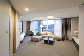 Centum Premier Hotel