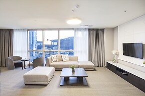 Centum Premier Hotel