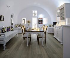 Artemis Villas