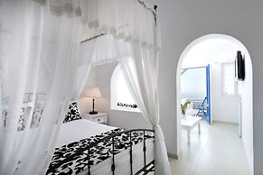 Artemis Villas