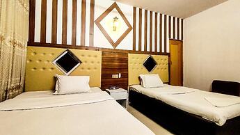 White Rose Suites Ltd