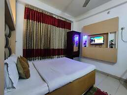 White Rose Suites Ltd