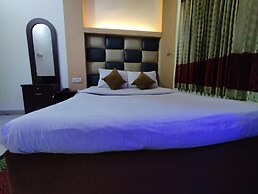 White Rose Suites Ltd