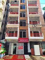 White Rose Suites Ltd