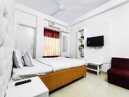 White Rose Suites Ltd