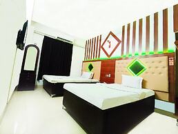 White Rose Suites Ltd