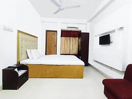White Rose Suites Ltd