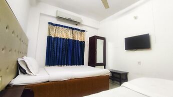 White Rose Suites Ltd