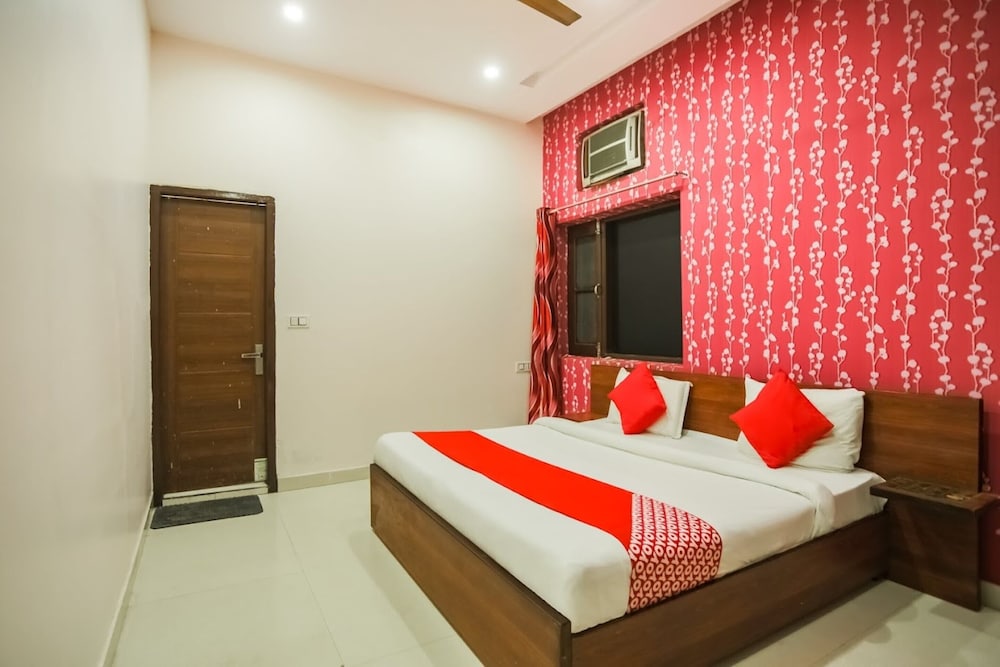 Hotel Dream Resort