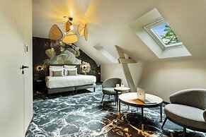 Hôtel Le Rituel Honfleur