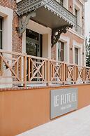 Hôtel Le Rituel Honfleur