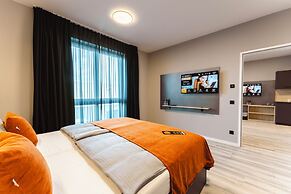 JustStay München Hotel & Apartments