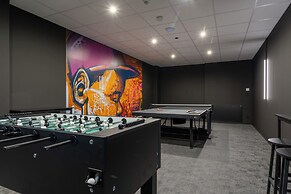JustStay München Hotel & Apartments