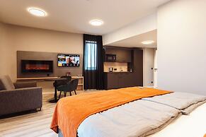 JustStay München Hotel & Apartments