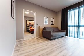 JustStay München Hotel & Apartments