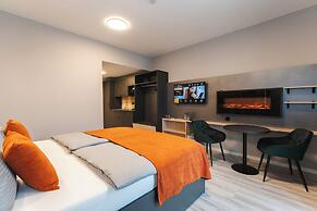 JustStay München Hotel & Apartments