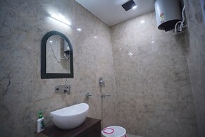 Hotel Asha INN