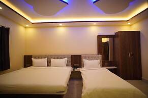 Hotel Asha INN