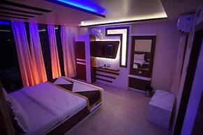 Hotel Asha INN