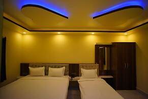 Hotel Asha INN