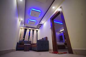 Hotel Asha INN