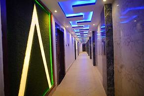 Hotel Asha INN