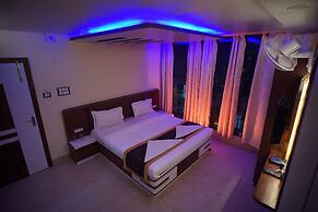 Hotel Asha INN