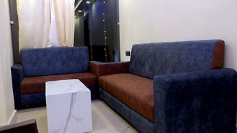 Hotel Asha INN