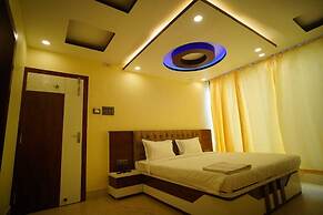 Hotel Asha INN