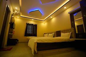 Hotel Asha INN